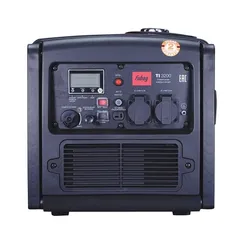 Инверторный генератор FUBAG TI 3200