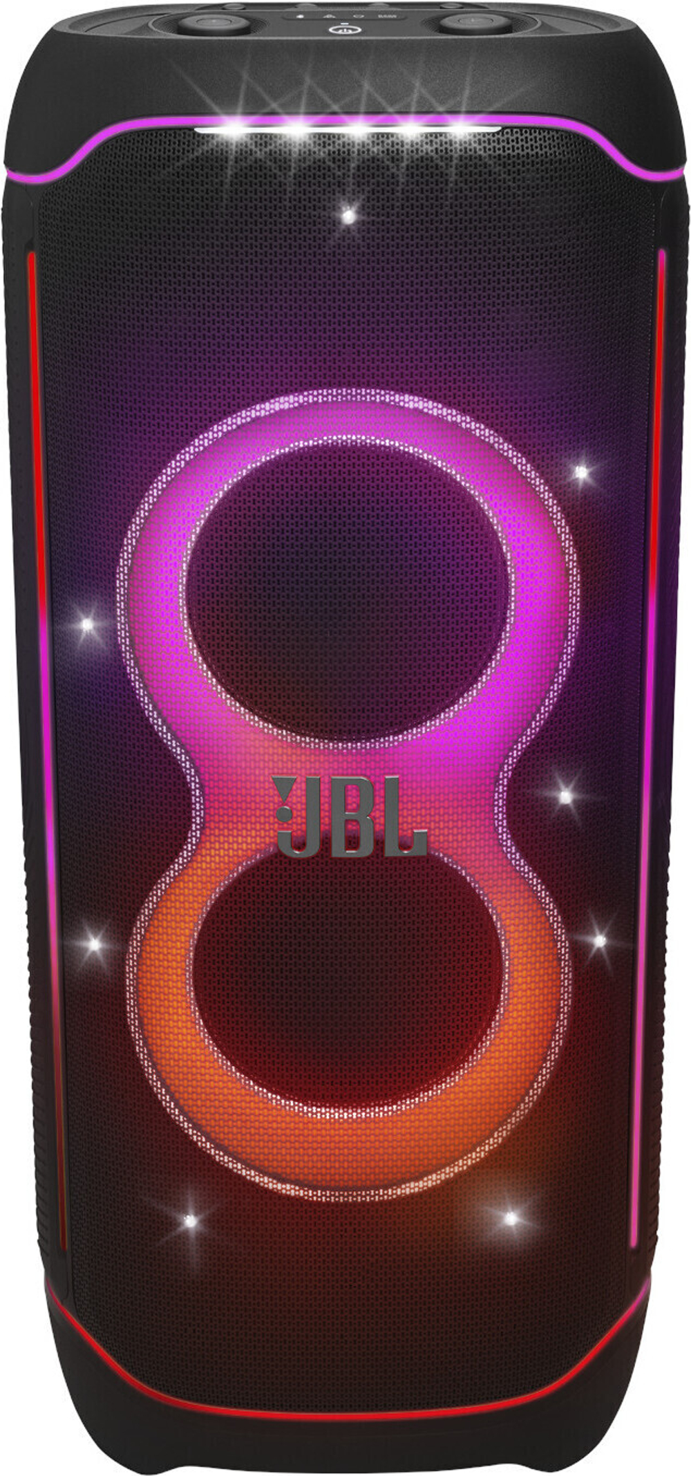Портативная акустика JBL PartyBox Ultimate 1100