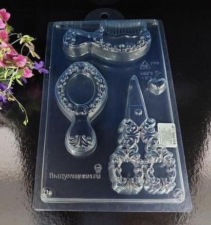 Пластиковые