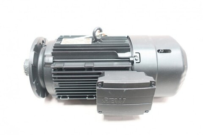 Электродвигатель Sew Eurodrive FAF37 DRN90L2/TF/C