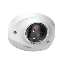 IP камера видеонаблюдения DH-IPC-HDBW2449FP-AS-IL-0280B
