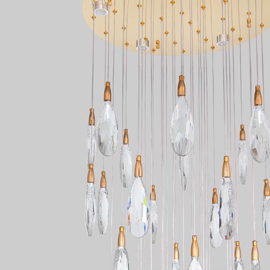 91100 LED / потолочный светильник