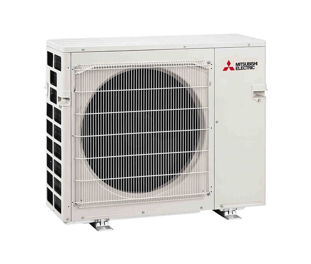 Mitsubishi Electric MXZ-5E102VA/MSZ-SF15VA/SF20VA/SF20VA/SF35VE/SF35VE
