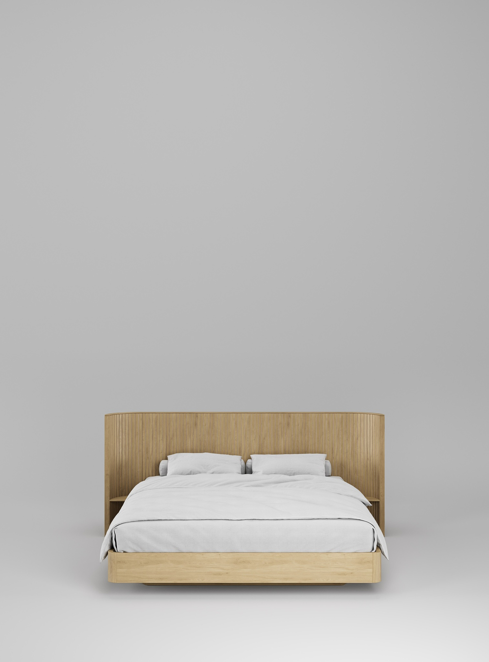 Кровать Эклипс