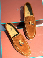 Лоферы Loro Piana