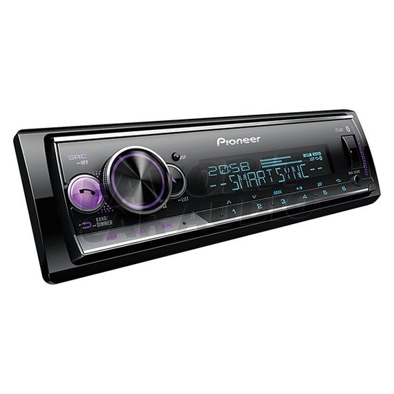 Pioneer MVH-S510BT