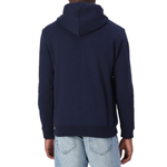 Худи Gap Arch Logo Blue