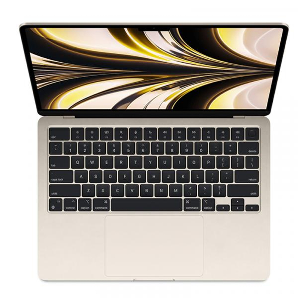 Apple MacBook Air 13.6 M2 8/256GB (Space Gray)