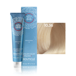 Полуперманентный краситель для тонирования волос Bouticle Atelier Color Intergative