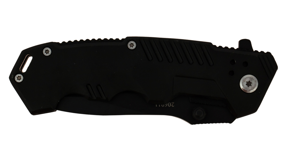Складной тактический нож Herbertz Einhandmesser 206911 (Германия)