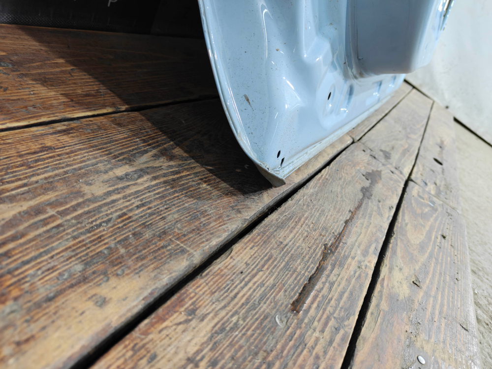 Дверь передняя левая Exeed LX 19-нв Б/У Оригинал 551000295AADYJ