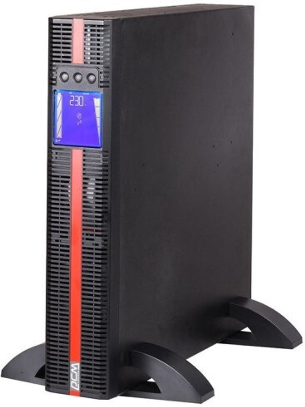 Источник бесперебойного питания  Powercom MRT-1500SE
