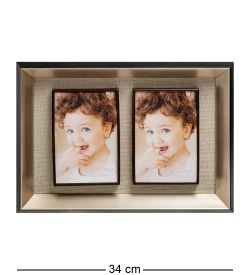 GAEM Home PH-04 Панно из фоторамок на магните