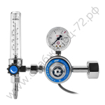 Регулятор расхода газа У-30/АР-40-П-1Р (220V)