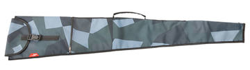 Чехол для пневматической винтовки с карманом (1200 ммХ250 мм)