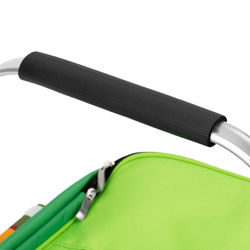 Термосумка 44 х 24 х 26 cм, Camping Palisad