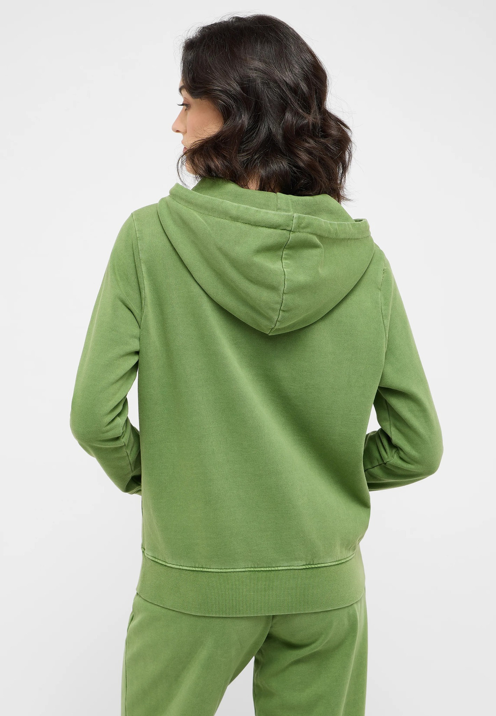 Толстовка женская MUSTANG Wichita