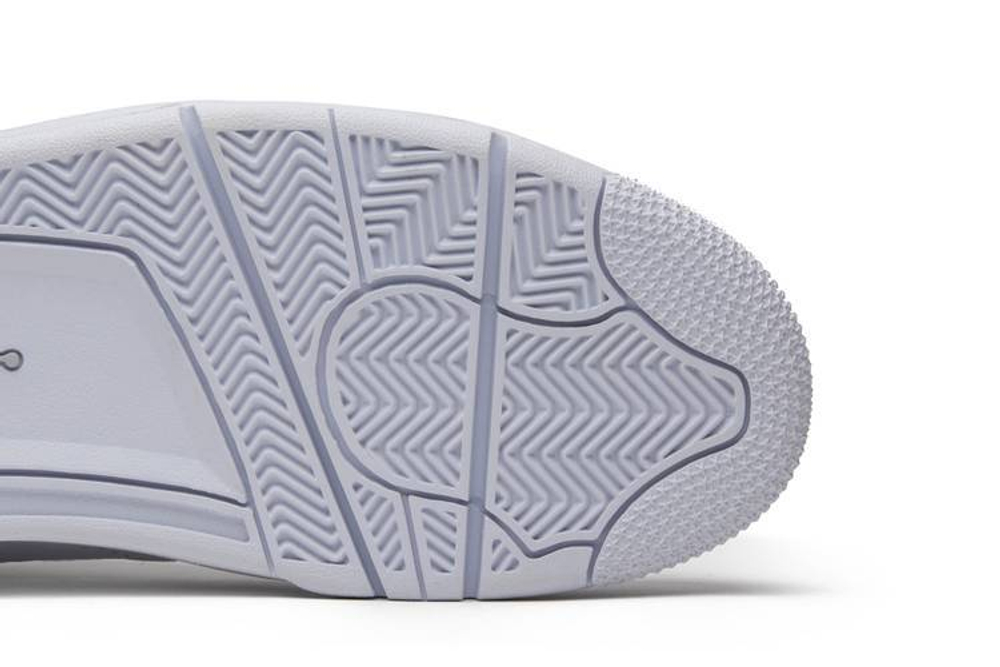 Кроссовки Jordan Air Jordan 4 Retro Pure Money 2017