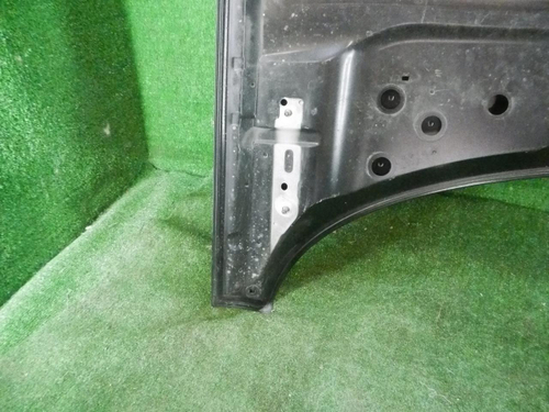 Капот Audi A4 B9 (2015-н.в.)