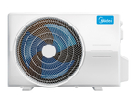 Настенная сплит-система Midea Primary Comfort MSAG3-09HRN1-I/MSAG3-09HRN1-O