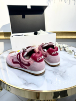 Кроссовки Loewe