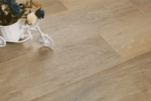 Кварц-винил ICON Black SPC Wide 4 мм ДУБ КАРДЕН 2.16 м2