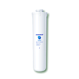 К2 (К1-02) - Сорбционный сменный модуль Аквафор