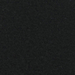 Выставочный ковролин ЭКСПОКОЛОР Черный, ширина 2м, рулон 100 кв.м