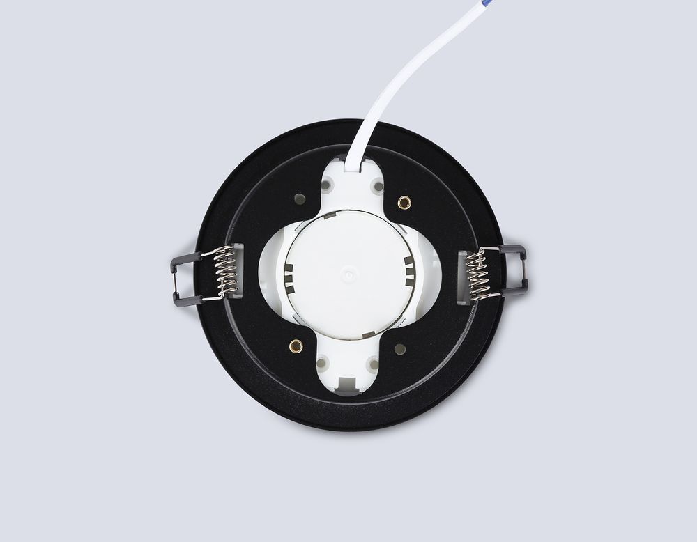 Ambrella Светильник встраиваемый IP44 с высокой степенью пылевлагозащиты IP Protect TN6708