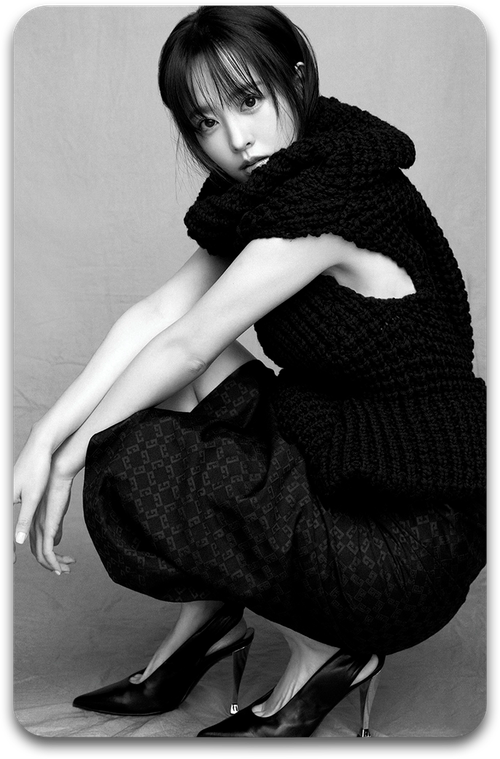 Карта #1619 / Park Boyoung