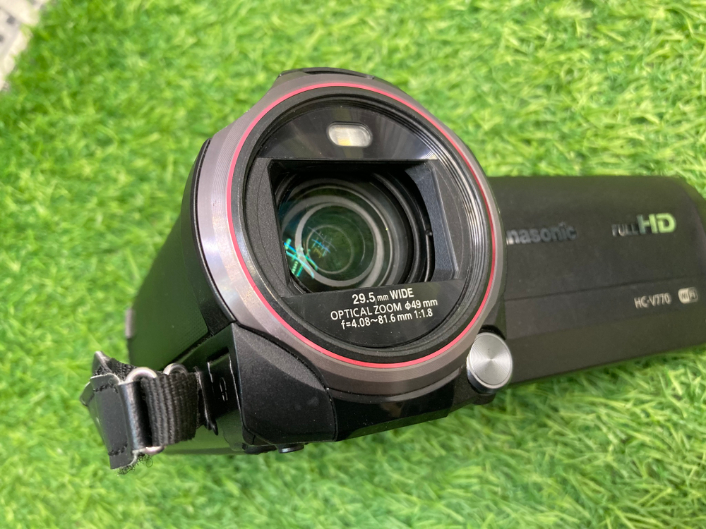 Panasonic HC-V770