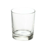 Стакан 250мл «Гладкий» 02с1021