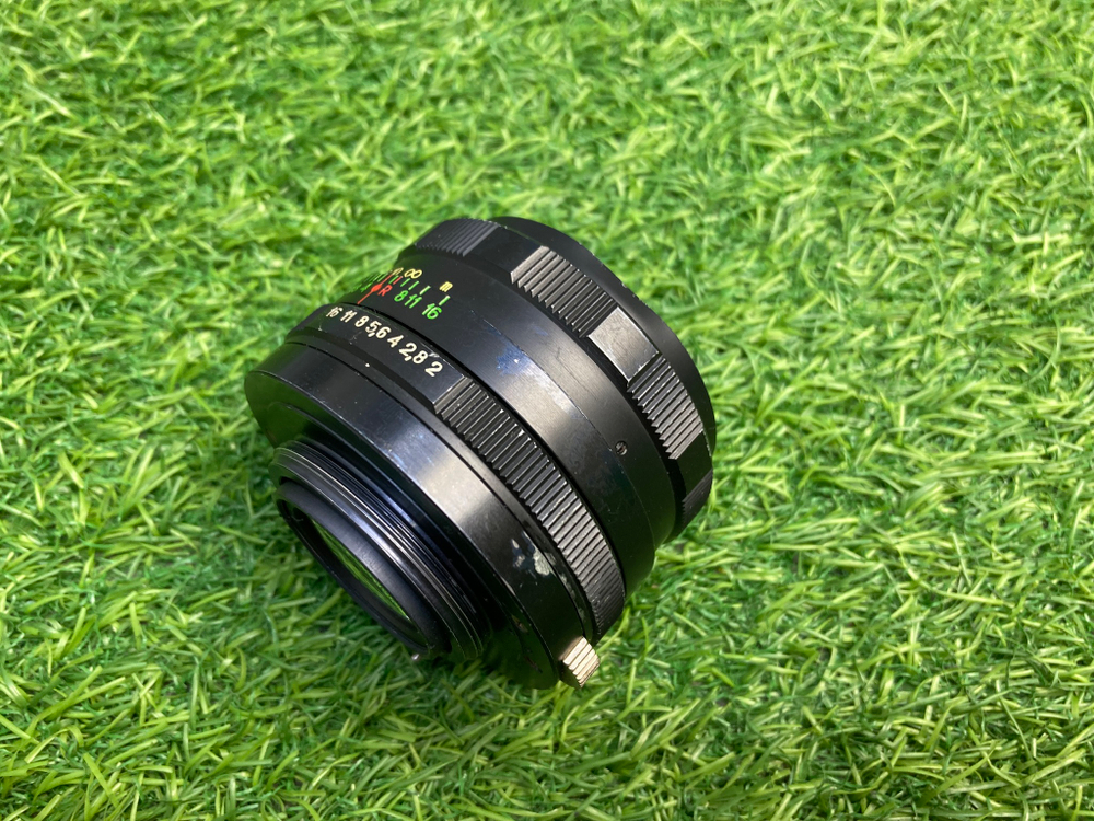 Helios-44M