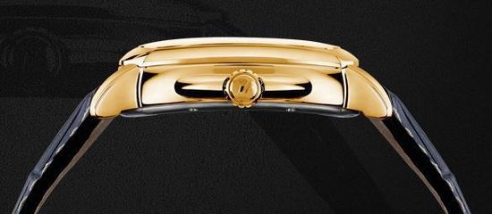 Наручные часы Cimier 5103-PP011