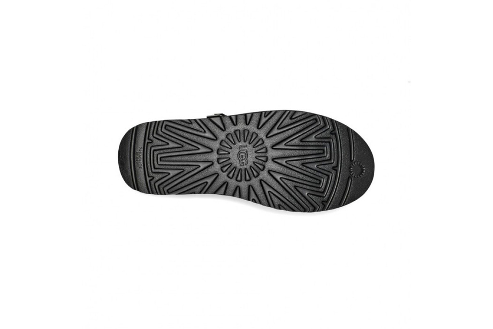 UGG Neumel Quickclick Black