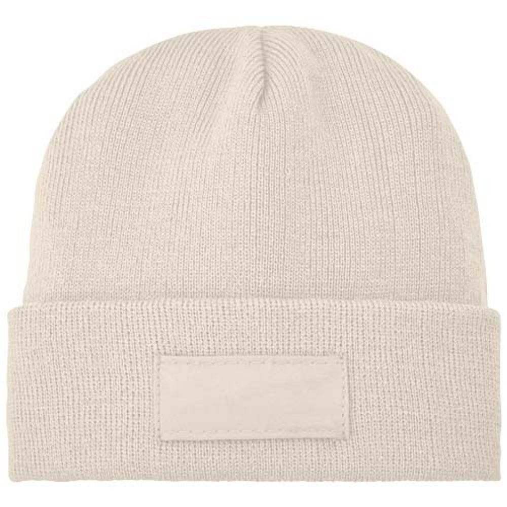 Шапка Boreas с нашивками