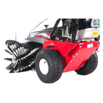 Tielbuerger Подметальная машина TK38 PRO Akku AD-553-645TS