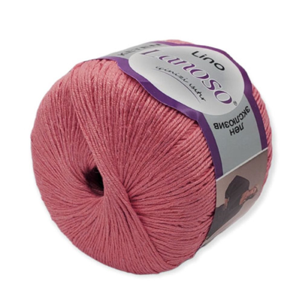 Пряжа Lanoso Lino (938) Пряжа Lanoso Lino (938)
