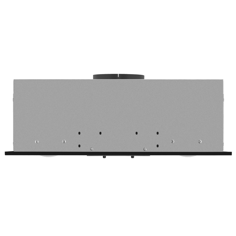 Кухонная вытяжка MAUNFELD Crosby Light 5028 чёрный