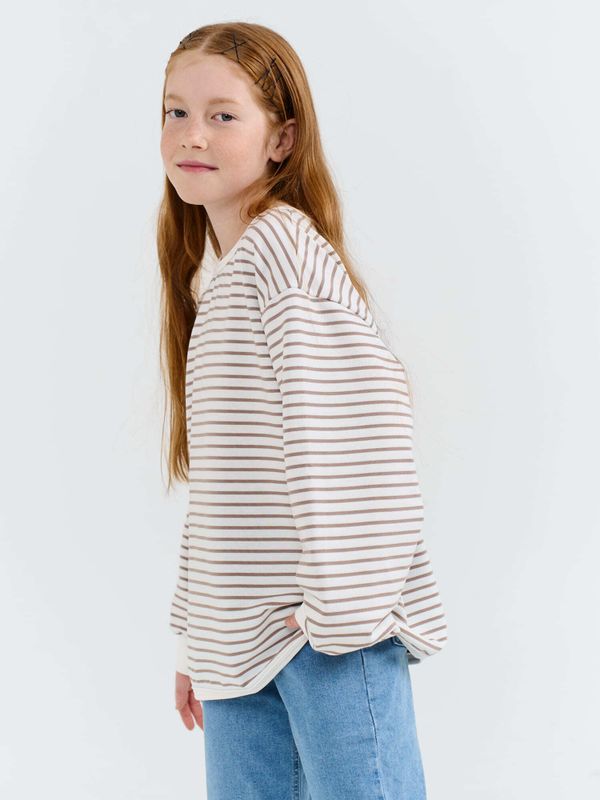 Свитшот облегченный 