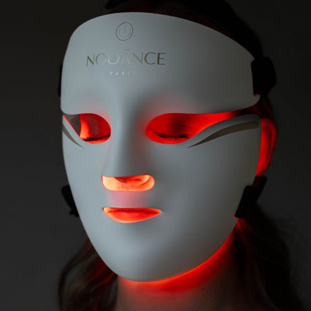 Nooance Paris Светодиодная маска Aurion X252 LED Face Mask (formerly Access+)