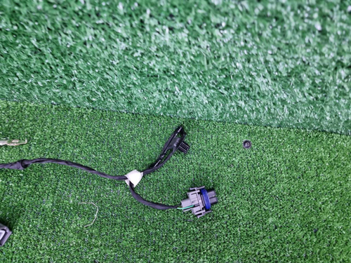 Проводка моторного отсека Haval M6 2 (2021-н.в.)