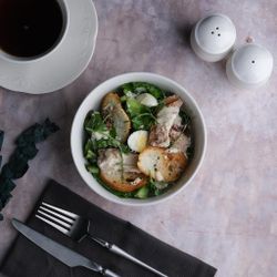 Салатник 600 мл d 15 см h7,5 см Aristocrat Noble [6]