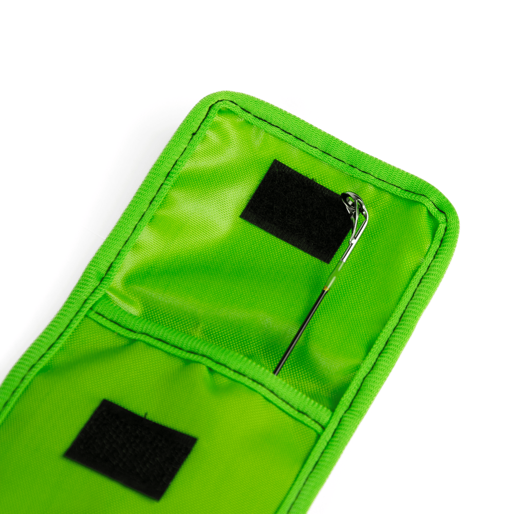 Удочка зимняя разборная Grows Culture G-70H