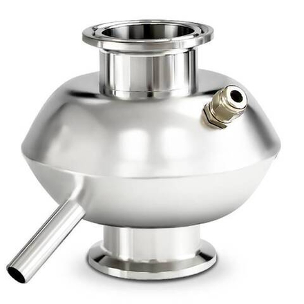 Узел отбора по жидкости 1,5 дюйма