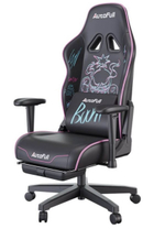 Кресло игровое AutoFull AF111BS