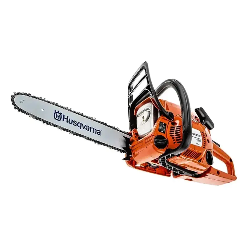 Бензопила Husqvarna 120 Mark II-14, 9678619-03