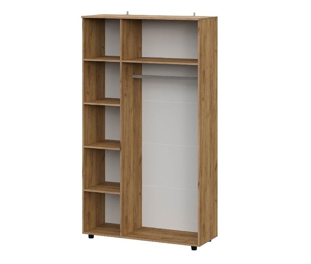 БАЙКАЛ Пенал (Графит/Дуб золотой)