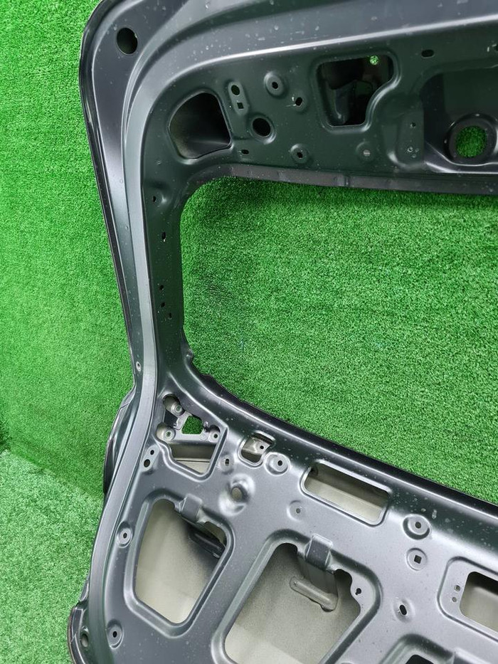 Крышка багажника Kia Sportage 5 NQ5 (2021-н.в.)