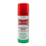 Масло оружейное Ballistol spray 50мл